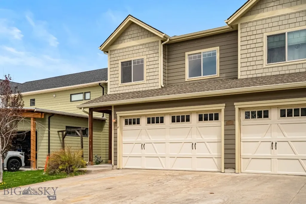 812 Rosa Bozeman MT 59718