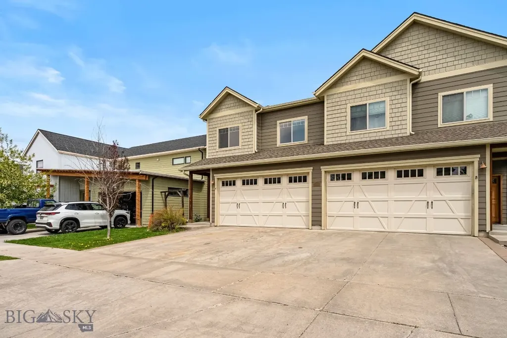 812 Rosa Bozeman MT 59718