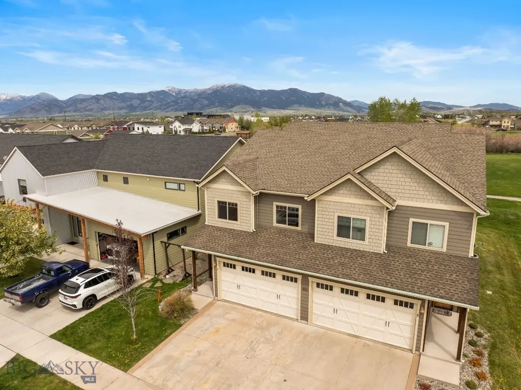 812 Rosa Bozeman MT 59718