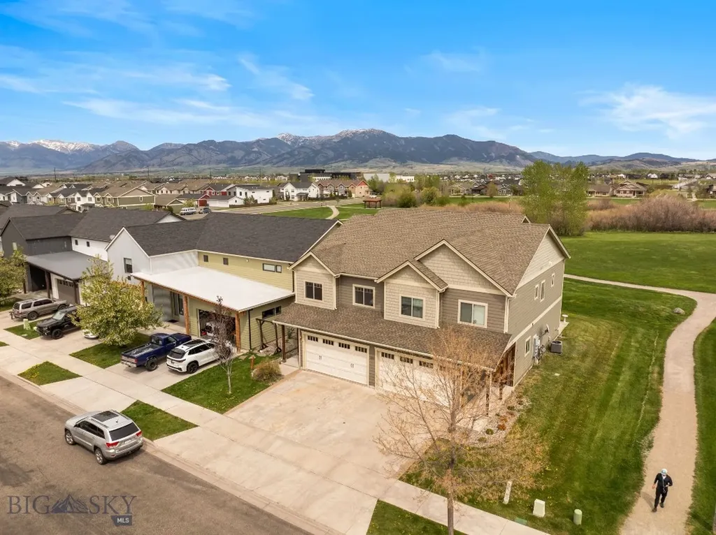 812 Rosa Bozeman MT 59718