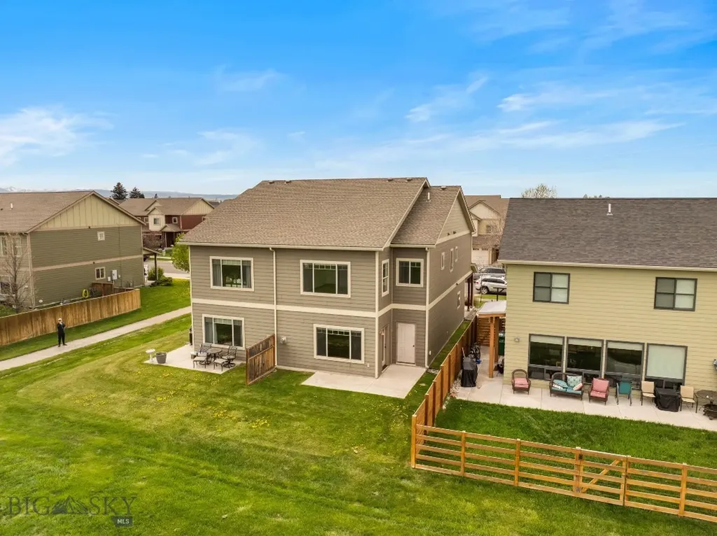 812 Rosa Bozeman MT 59718