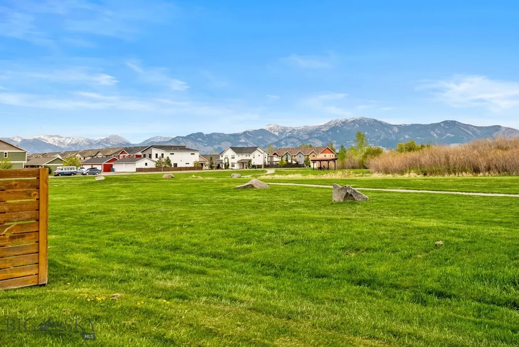 812 Rosa Bozeman MT 59718