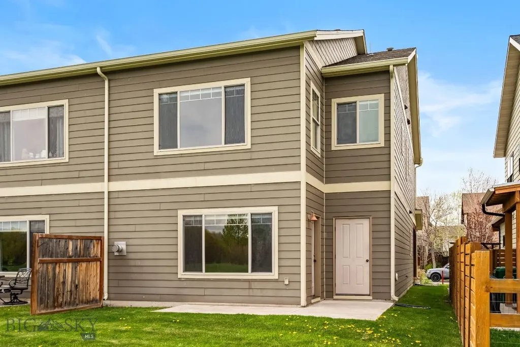 812 Rosa Bozeman MT 59718