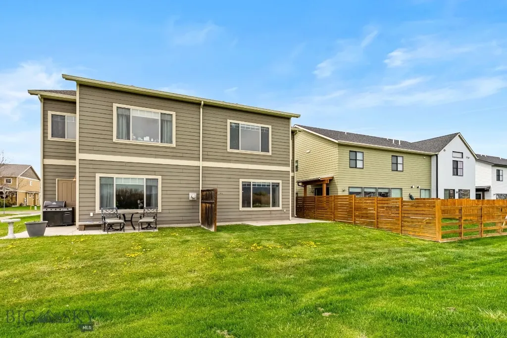 812 Rosa Bozeman MT 59718