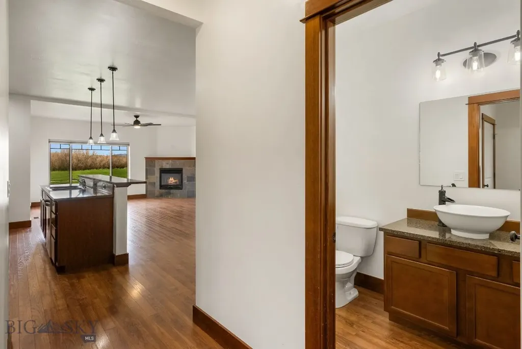 812 Rosa Bozeman MT 59718