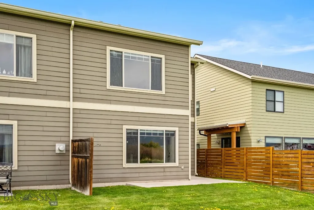 812 Rosa Bozeman MT 59718
