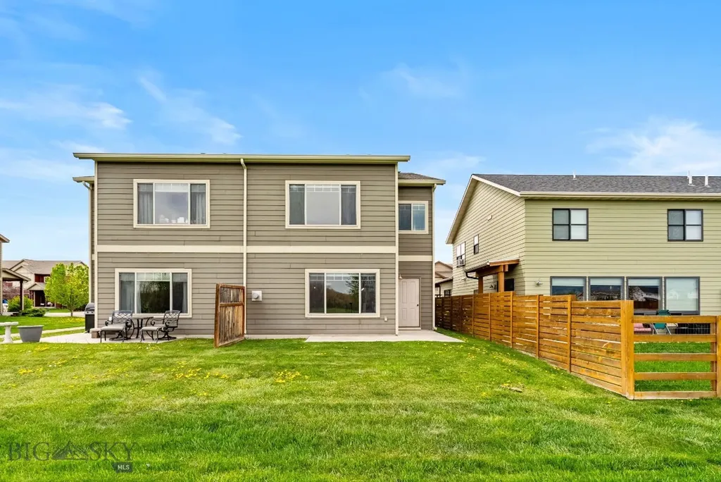 812 Rosa Bozeman MT 59718