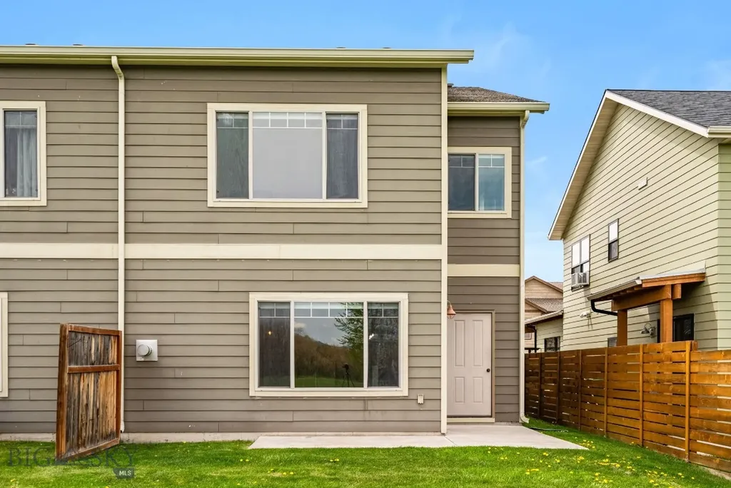812 Rosa Bozeman MT 59718