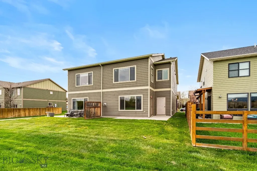 812 Rosa Bozeman MT 59718