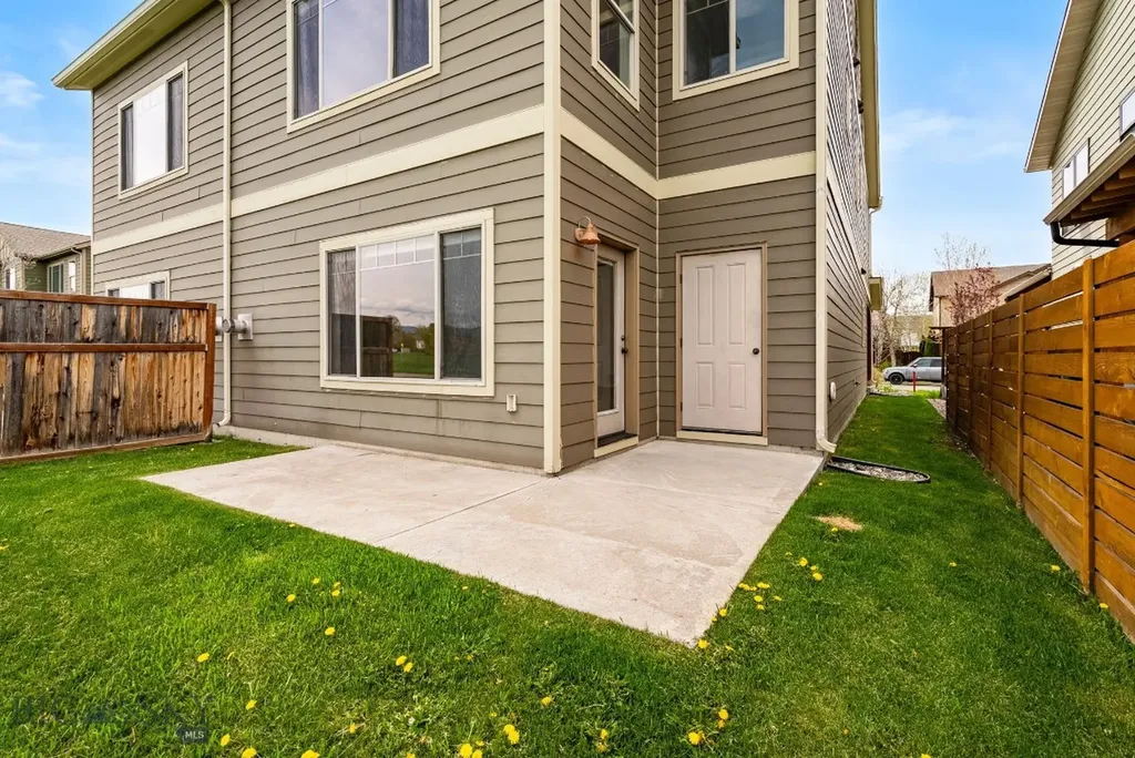 812 Rosa Bozeman MT 59718