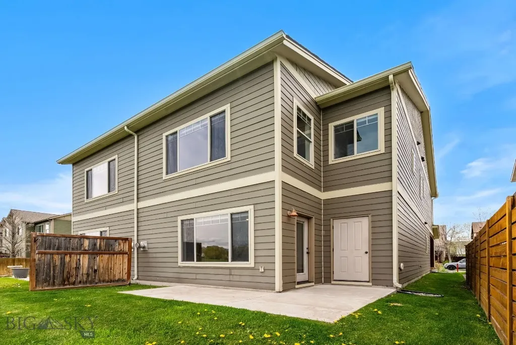 812 Rosa Bozeman MT 59718