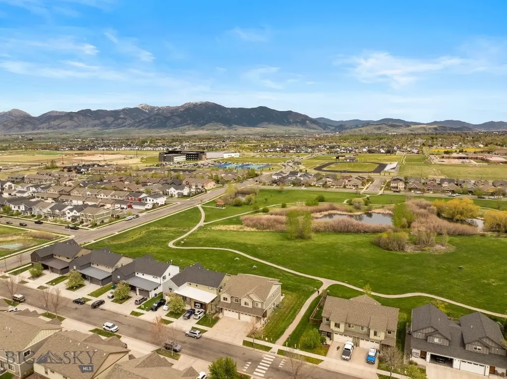 812 Rosa Bozeman MT 59718