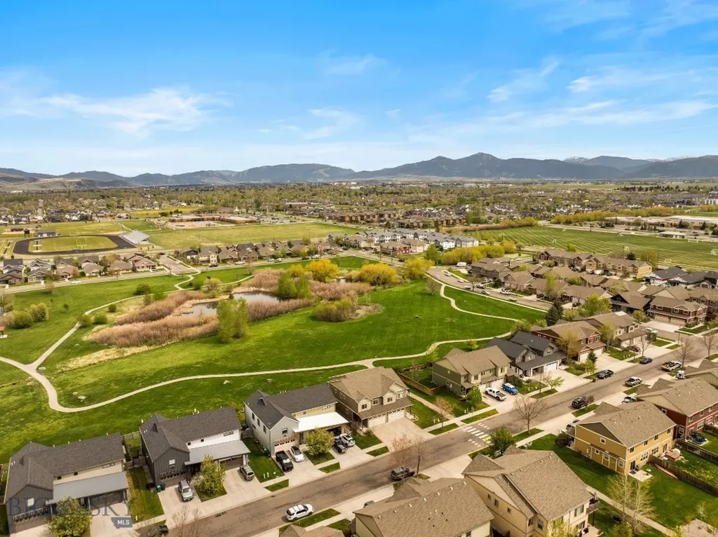 812 Rosa Bozeman MT 59718