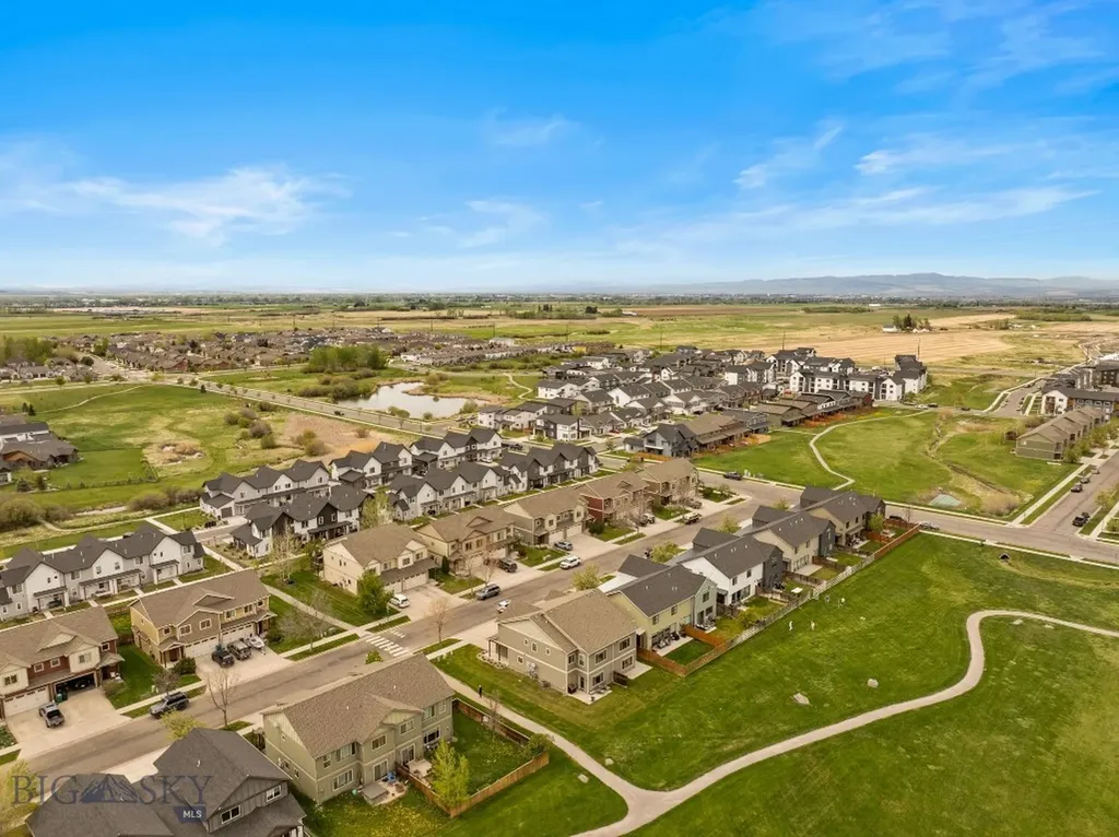 812 Rosa Bozeman MT 59718