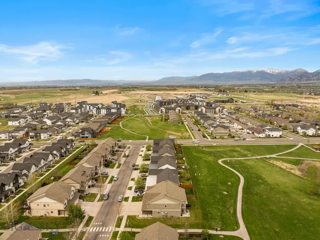 812 Rosa Bozeman MT 59718
