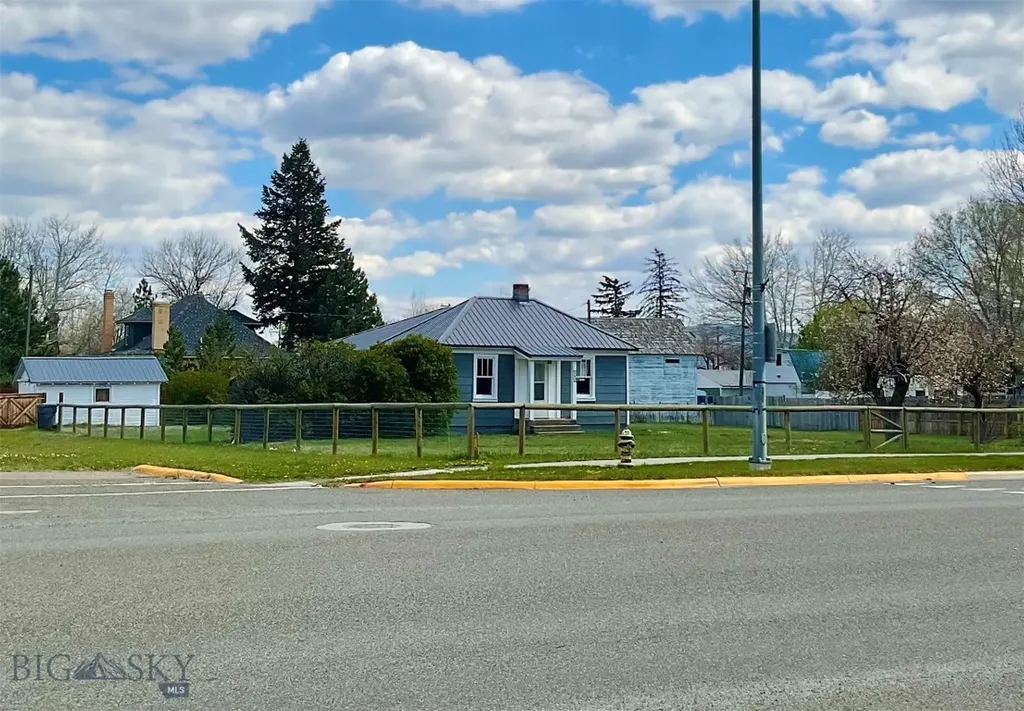 110 N Whitehall Street Whitehall MT 59759