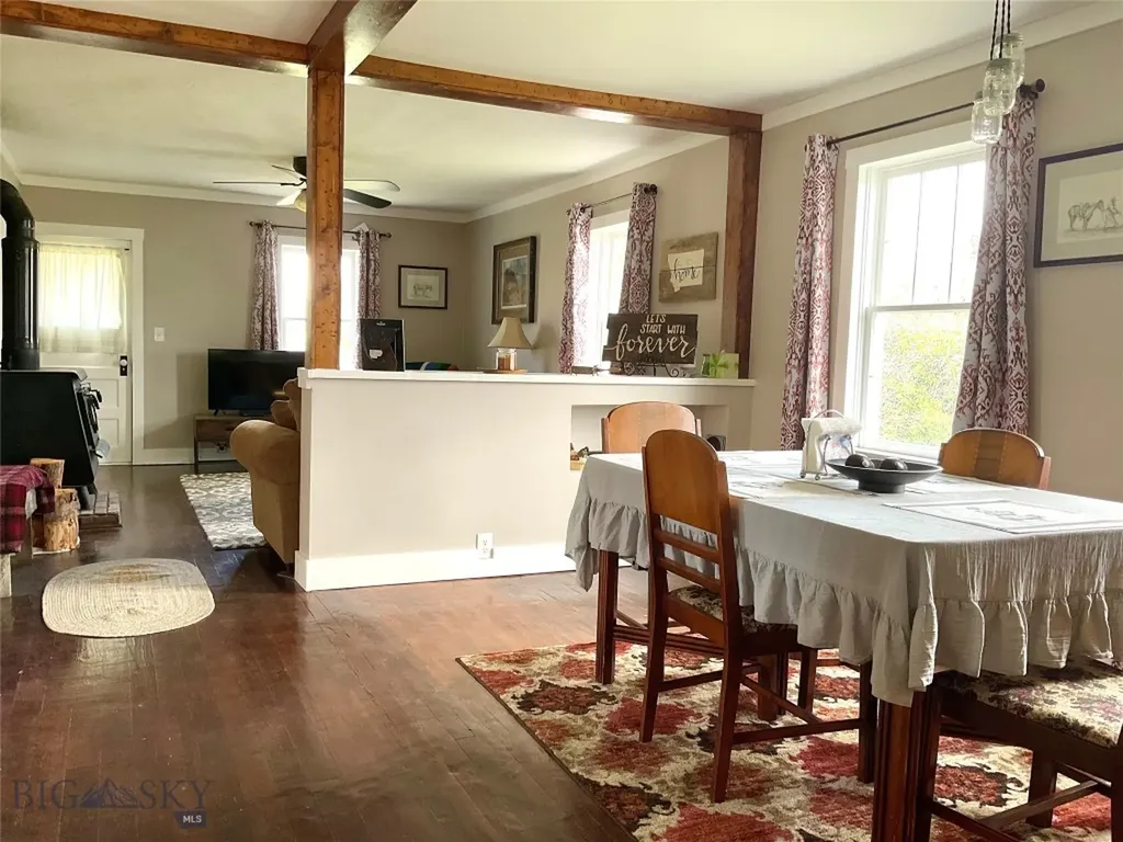 110 N Whitehall Street Whitehall MT 59759