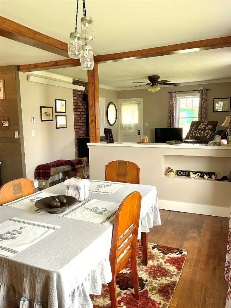 110 N Whitehall Street Whitehall MT 59759