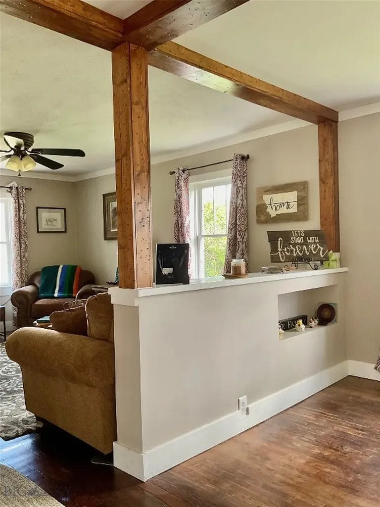 110 N Whitehall Street Whitehall MT 59759