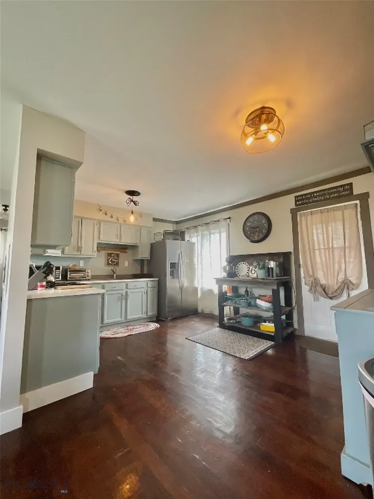 110 N Whitehall Street Whitehall MT 59759