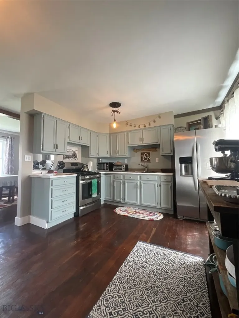 110 N Whitehall Street Whitehall MT 59759