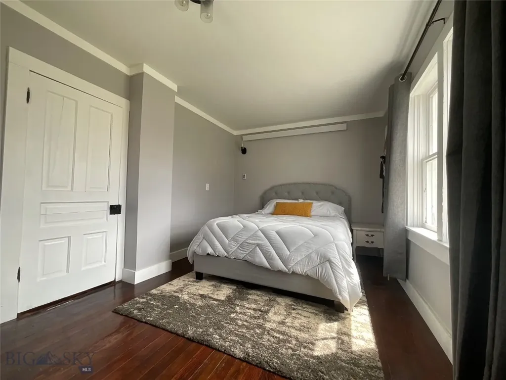 110 N Whitehall Street Whitehall MT 59759