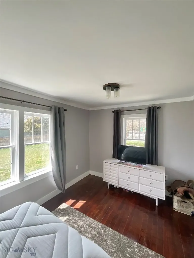 110 N Whitehall Street Whitehall MT 59759