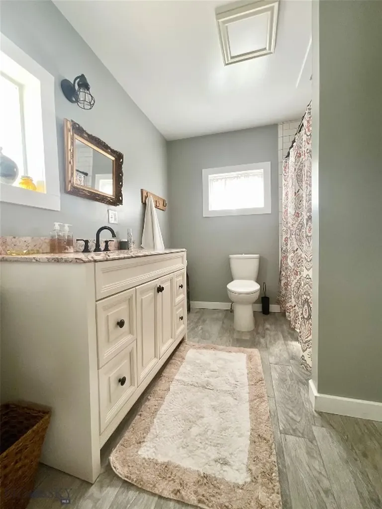 110 N Whitehall Street Whitehall MT 59759