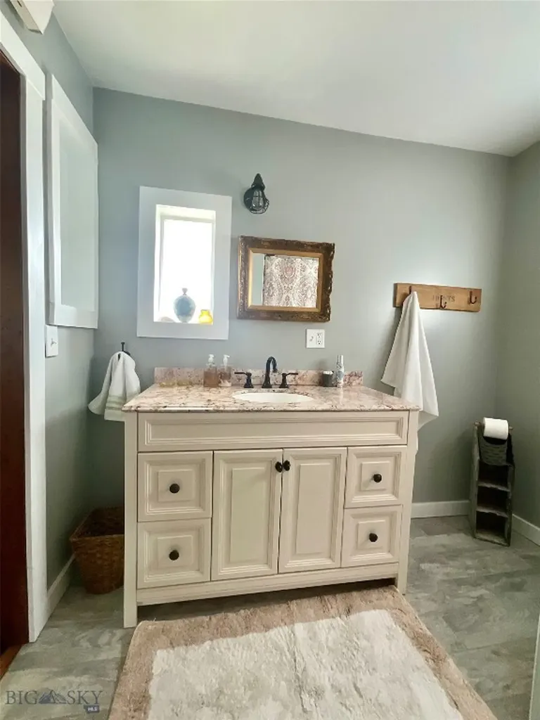 110 N Whitehall Street Whitehall MT 59759