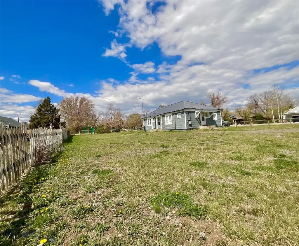 110 N Whitehall Street Whitehall MT 59759