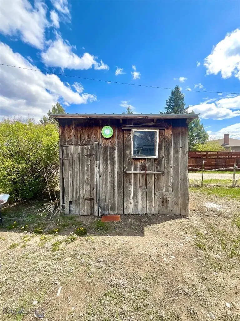 110 N Whitehall Street Whitehall MT 59759