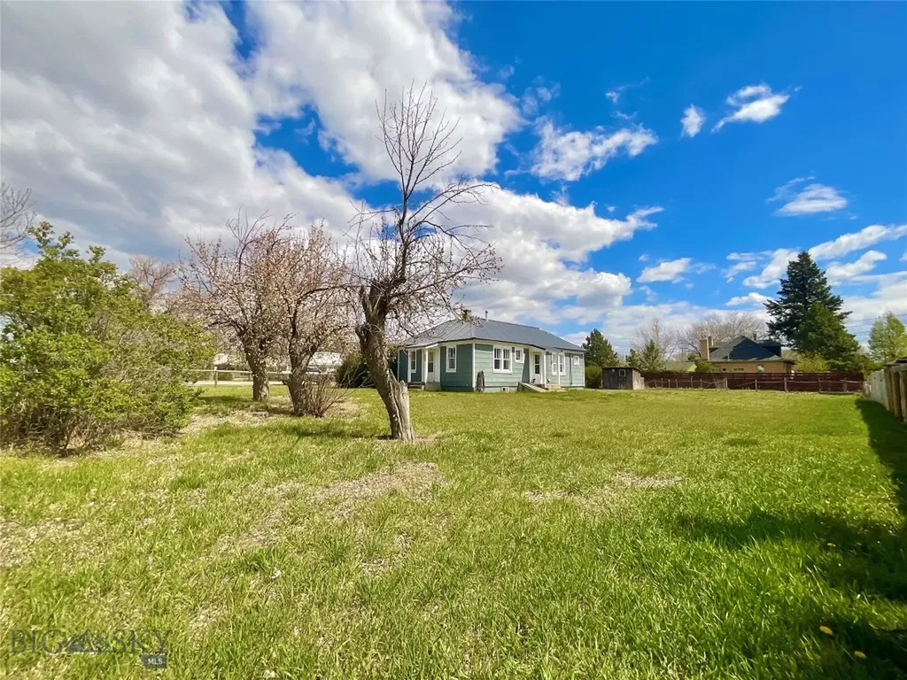 110 N Whitehall Street Whitehall MT 59759