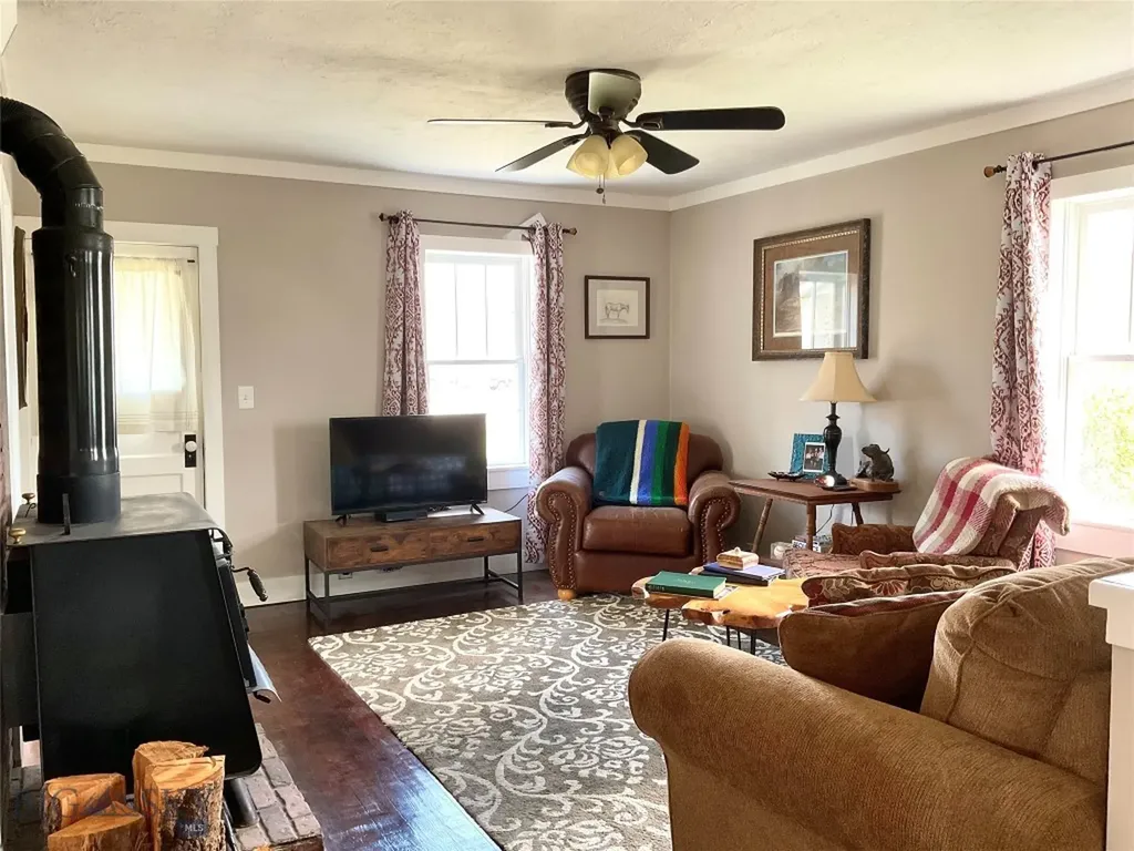 110 N Whitehall Street Whitehall MT 59759