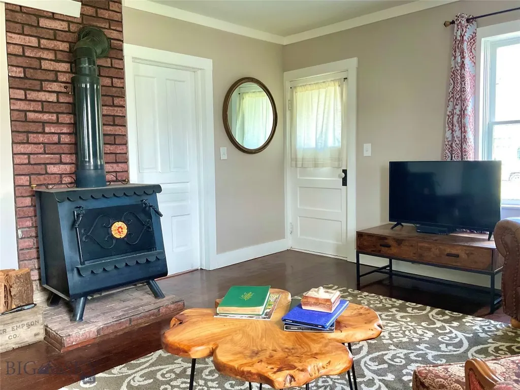 110 N Whitehall Street Whitehall MT 59759