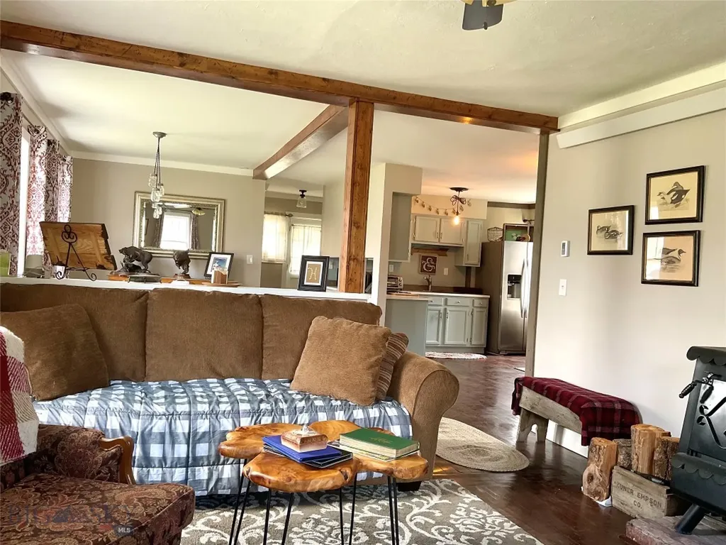 110 N Whitehall Street Whitehall MT 59759