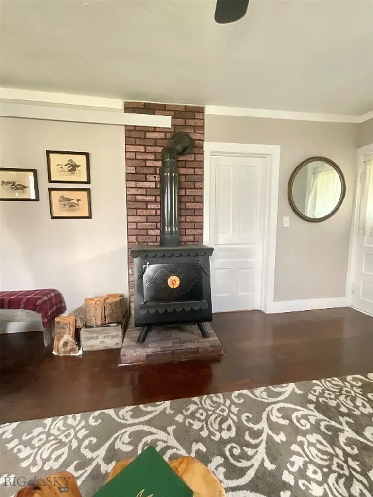 110 N Whitehall Street Whitehall MT 59759