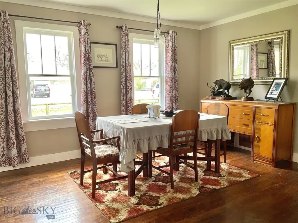 110 N Whitehall Street Whitehall MT 59759