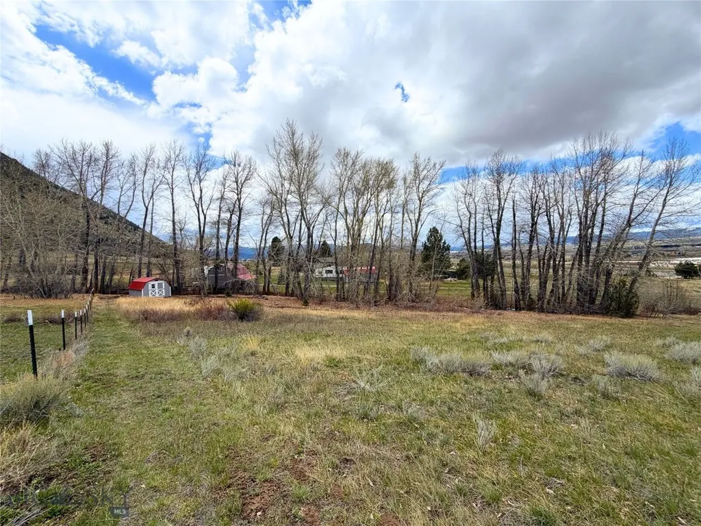 Tbd Maude S Canyon Road Butte MT 59701