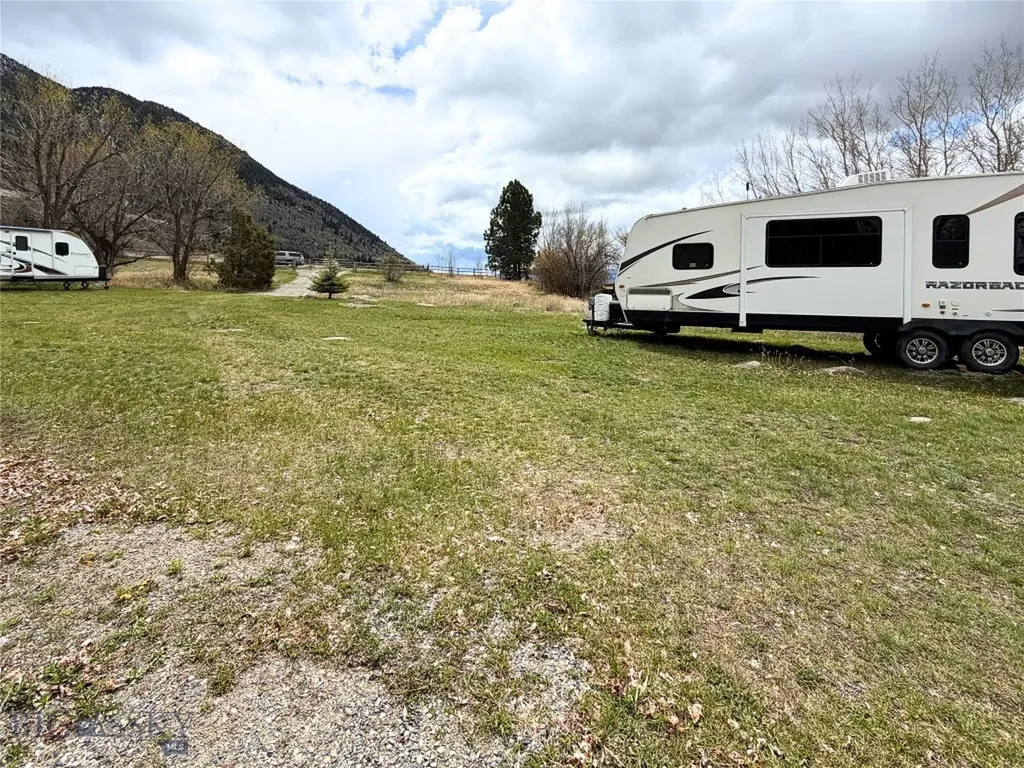 Tbd Maude S Canyon Road Butte MT 59701