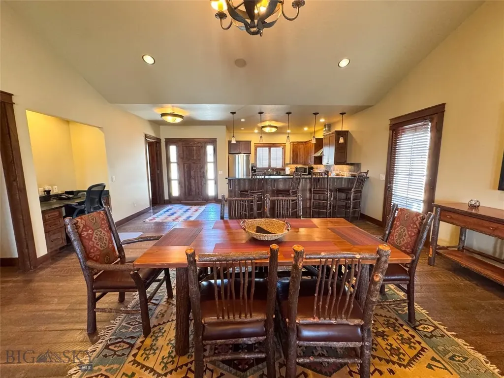 100 Snowberry Path Melrose MT 59743