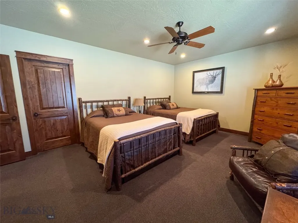 100 Snowberry Path Melrose MT 59743