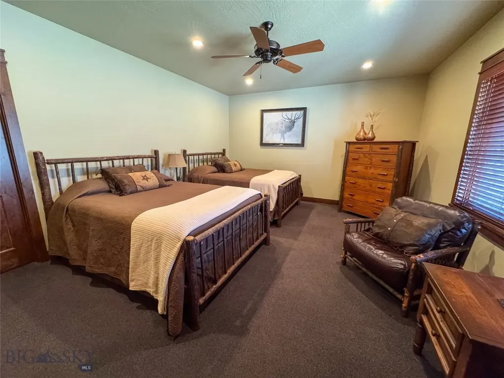 100 Snowberry Path Melrose MT 59743