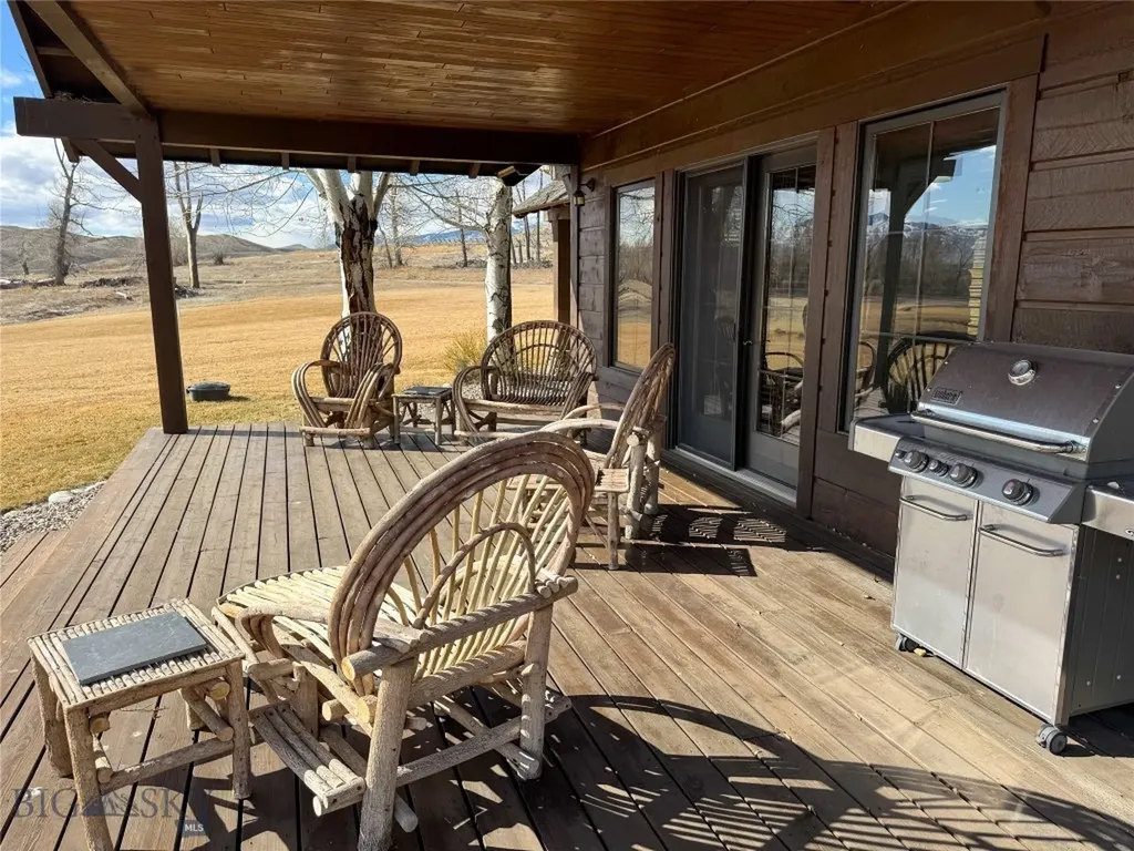 100 Snowberry Path Melrose MT 59743