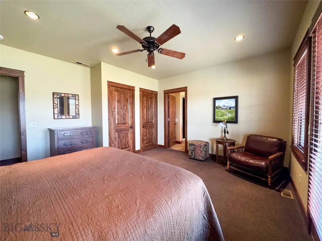100 Snowberry Path Melrose MT 59743