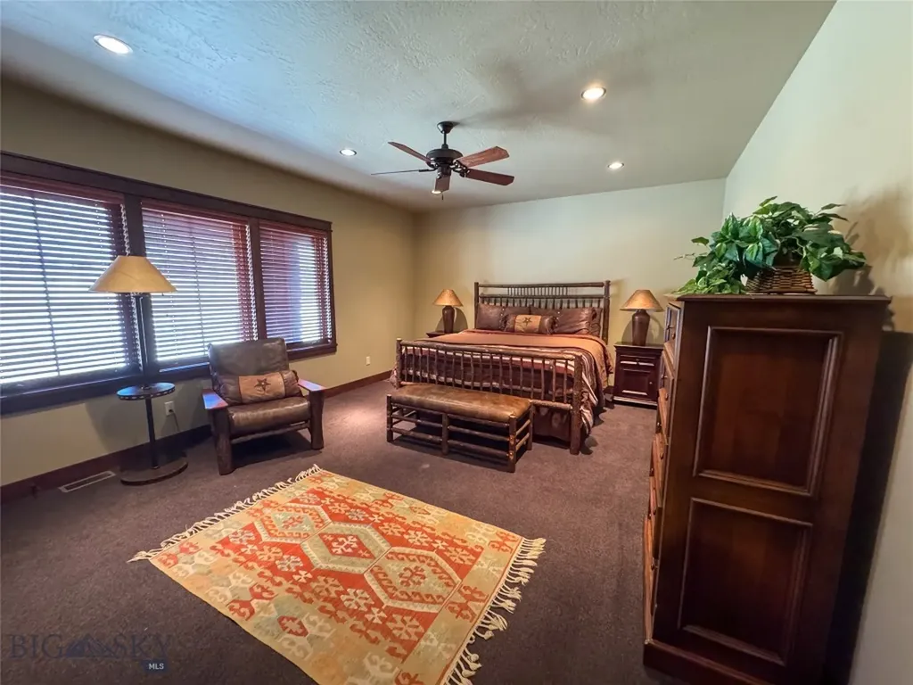 100 Snowberry Path Melrose MT 59743