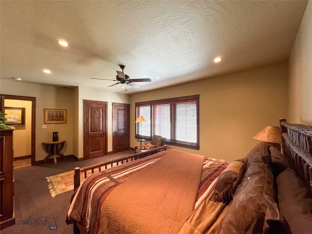 100 Snowberry Path Melrose MT 59743