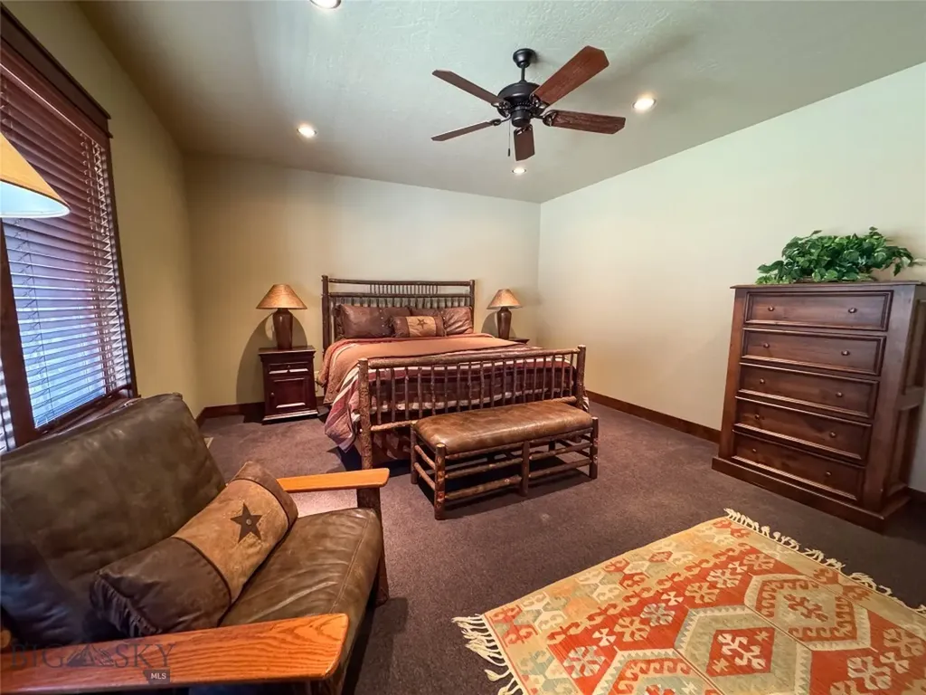 100 Snowberry Path Melrose MT 59743