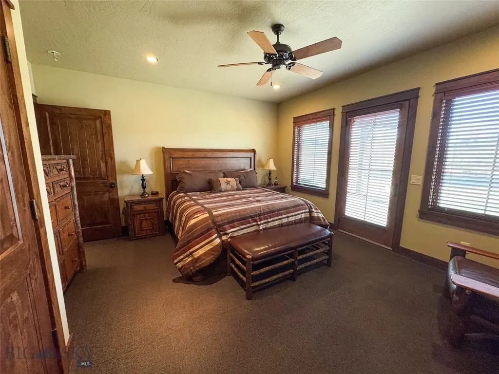 100 Snowberry Path Melrose MT 59743