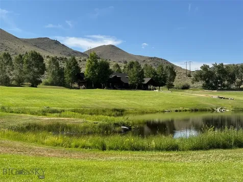 100 Snowberry Path Melrose MT 59743