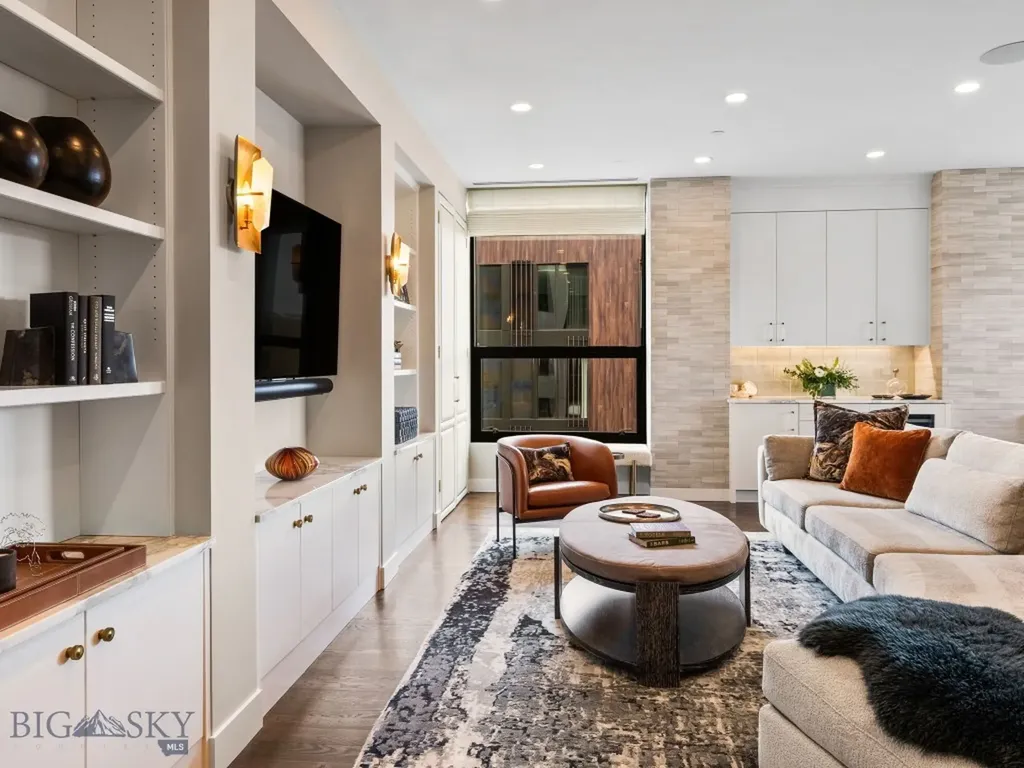 5 W Mendenhall Street Bozeman MT 59715